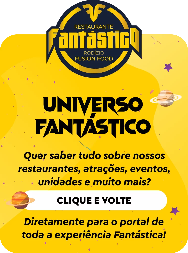 universo fantástico